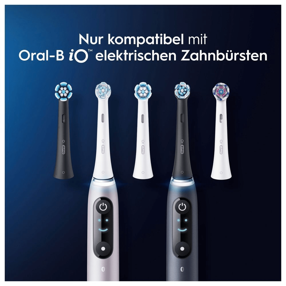 Bild: Oral-B Ultimative Reinigung Aufsteckbürsten 