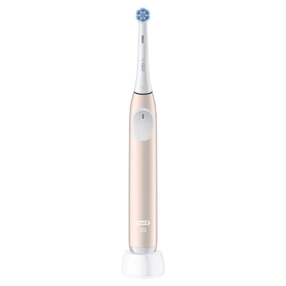 Bild: Oral-B iO Series 2 Elektrische Zahnbürste 