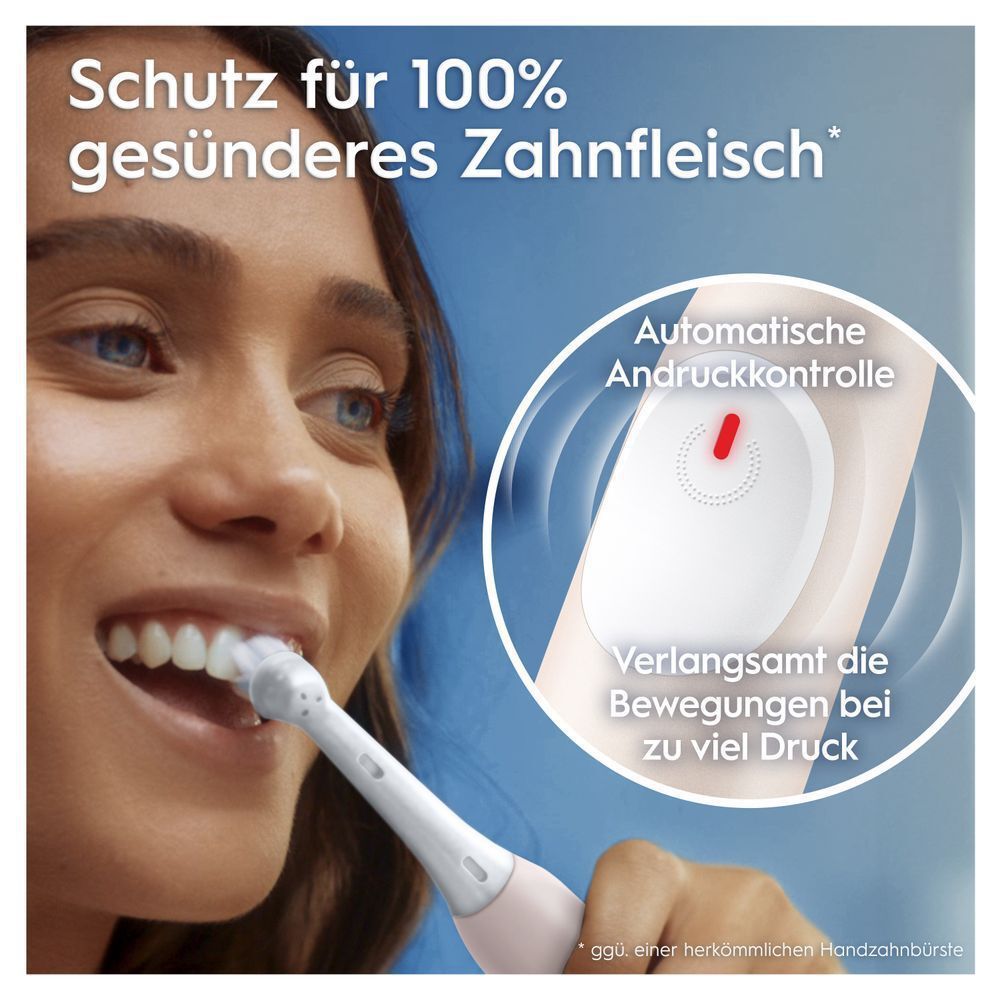 Bild: Oral-B iO Series 2 Elektrische Zahnbürste 