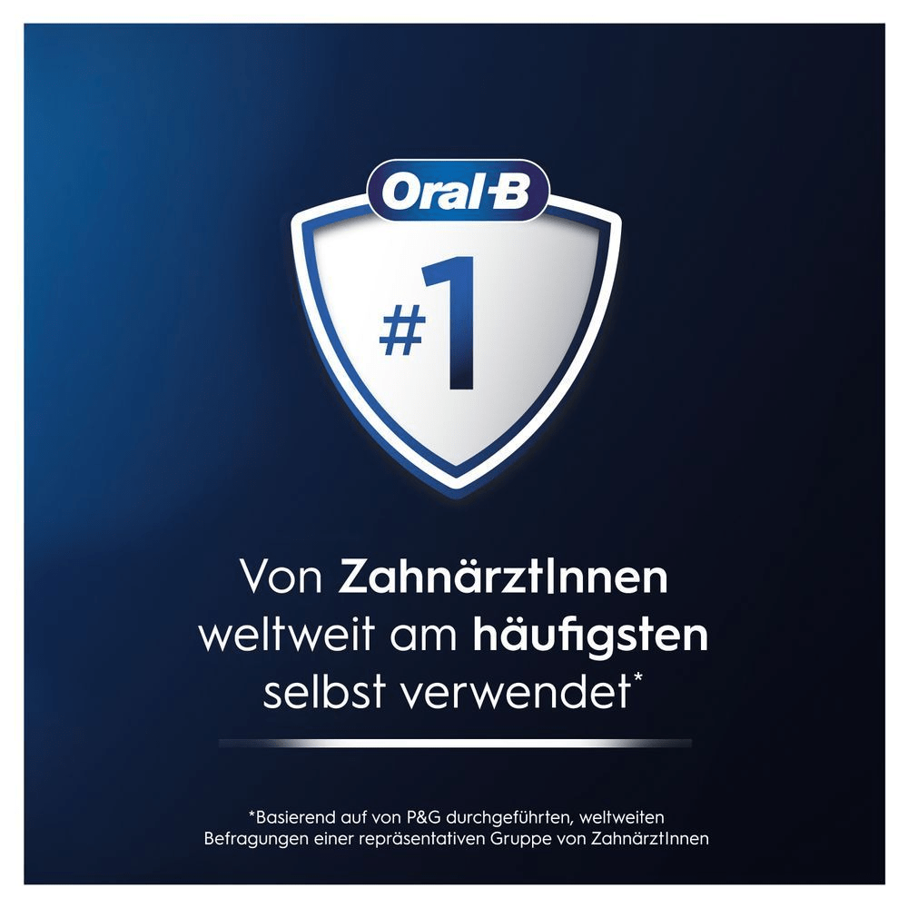 Bild: Oral-B iO Series 2 Elektrische Zahnbürste 