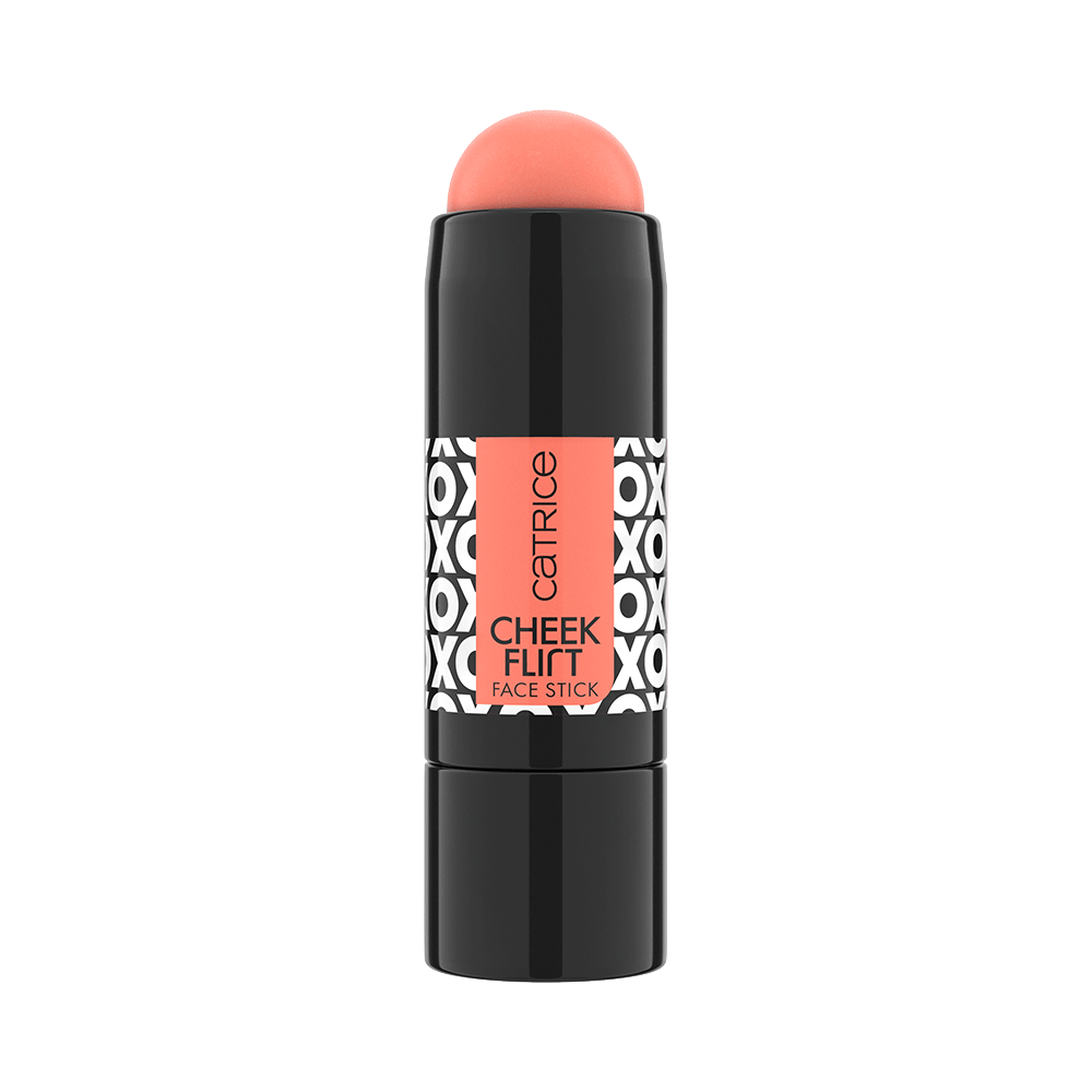 Bild: Catrice Cheek Flirt Face Stick R'n'Peach