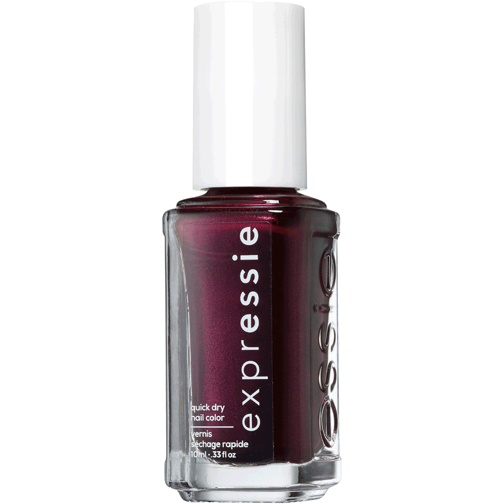 Bild: Essie Expressie 260 breaking