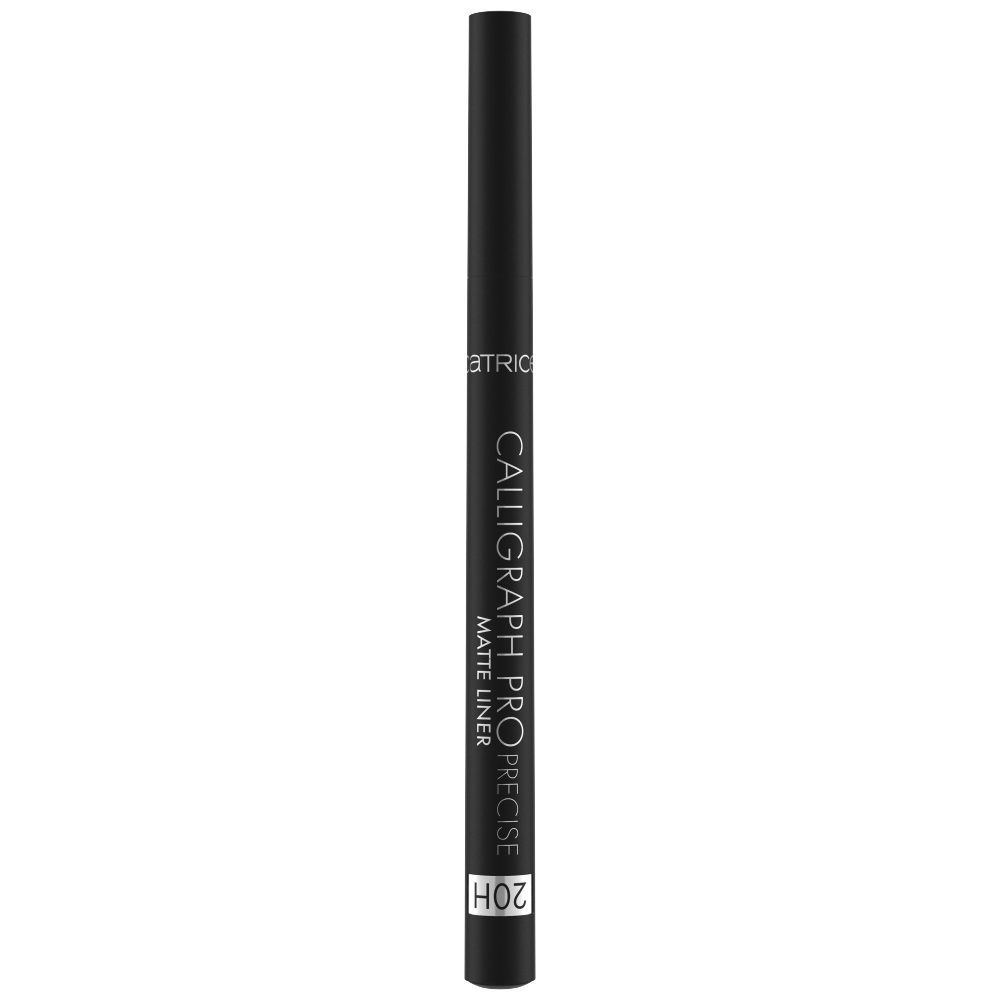 Bild: Catrice Calligraph Pro Precise 20H Matte Liner 