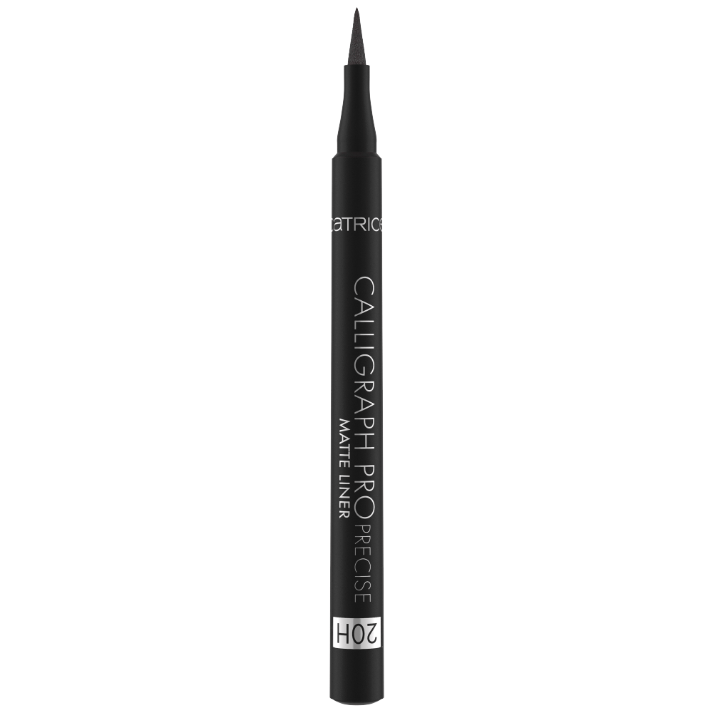 Bild: Catrice Calligraph Pro Precise 20H Matte Liner 