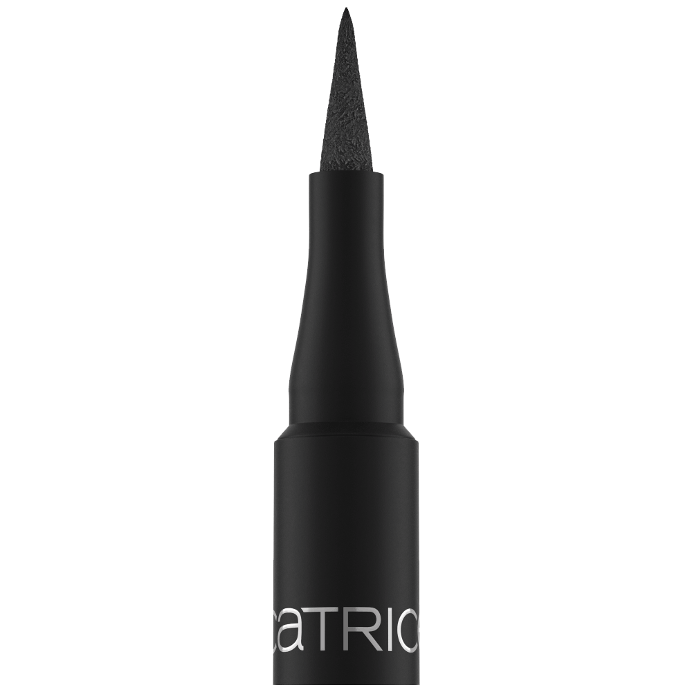 Bild: Catrice Calligraph Pro Precise 20H Matte Liner 