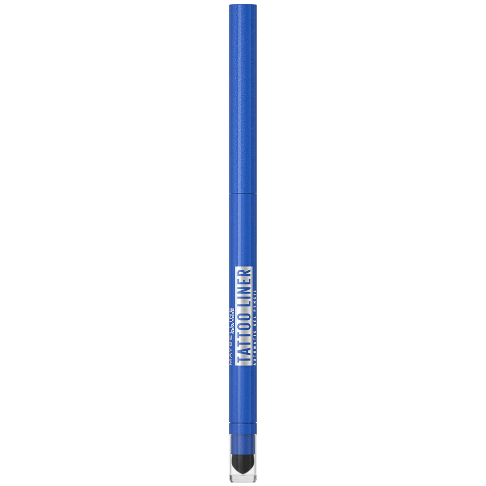 Bild: MAYBELLINE Tattoo Liner Automatic Gel Pencil Sleepless Sapphire