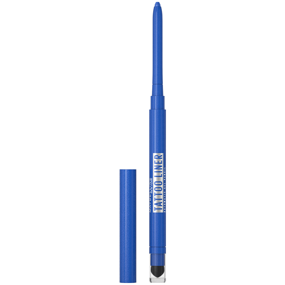 Bild: MAYBELLINE Tattoo Liner Automatic Gel Pencil Sleepless Sapphire