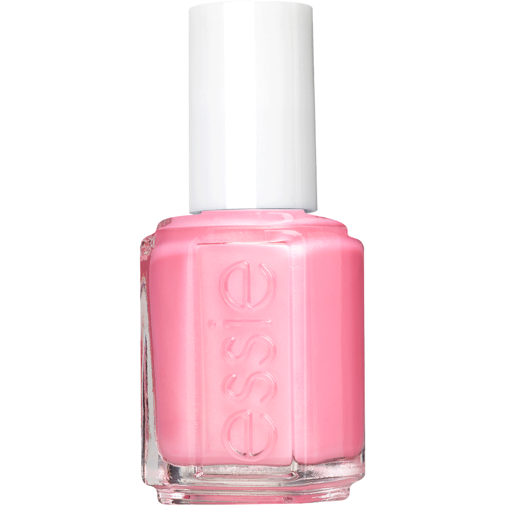 Bild: Essie Nagellack pink diamond