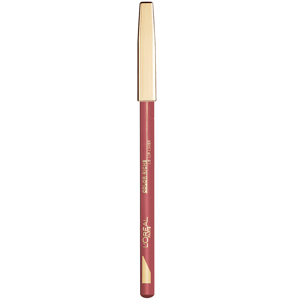 Bild: L'ORÉAL PARIS Color Riche Lipliner Cristal Cappuccino