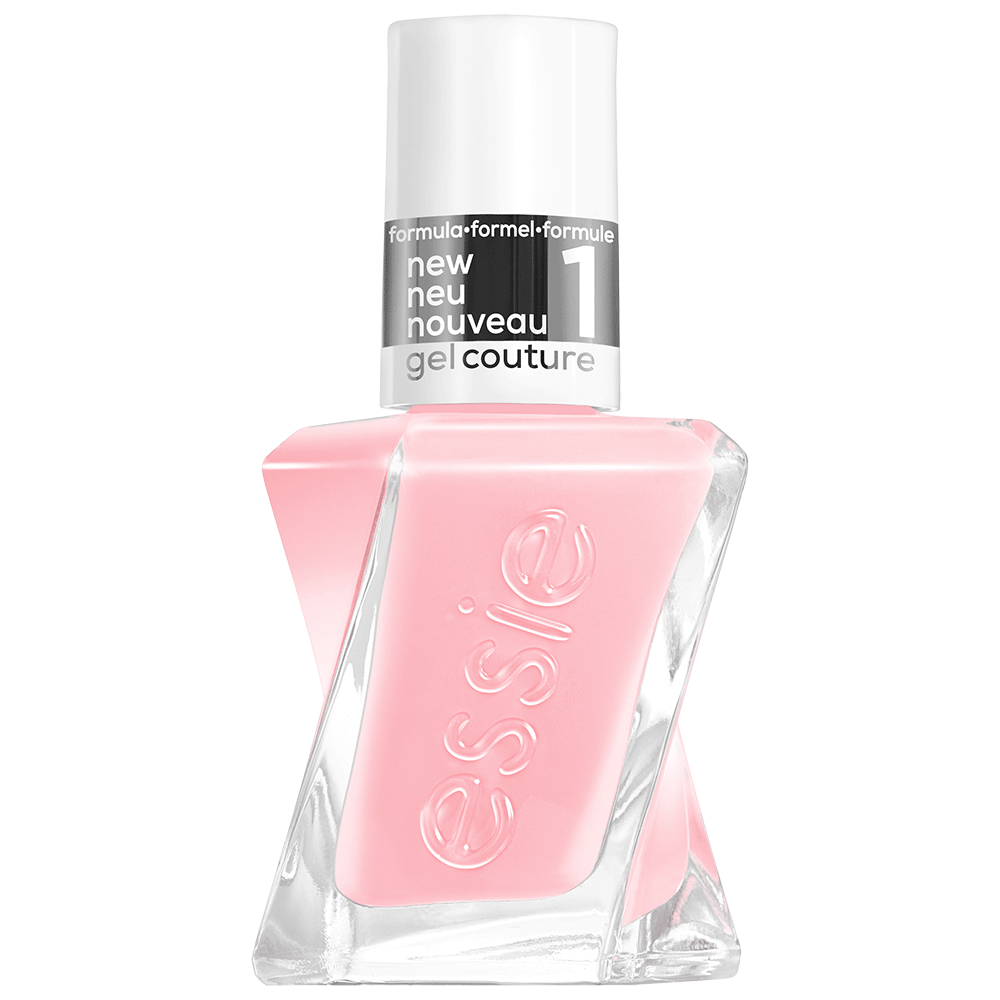 Bild: Essie Nagellack Gel Couture Gossamer Garments