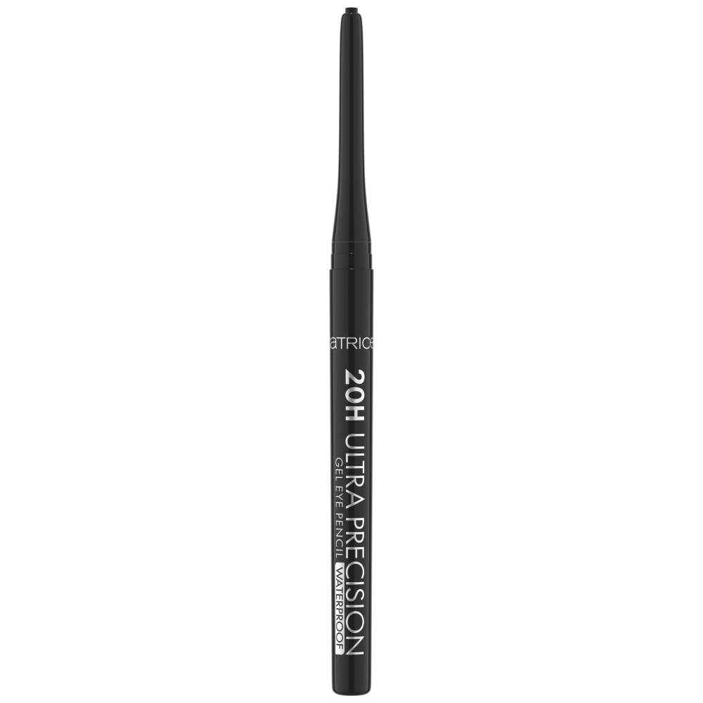 Bild: Catrice 20H Ultra Precision Eye Pencil Black