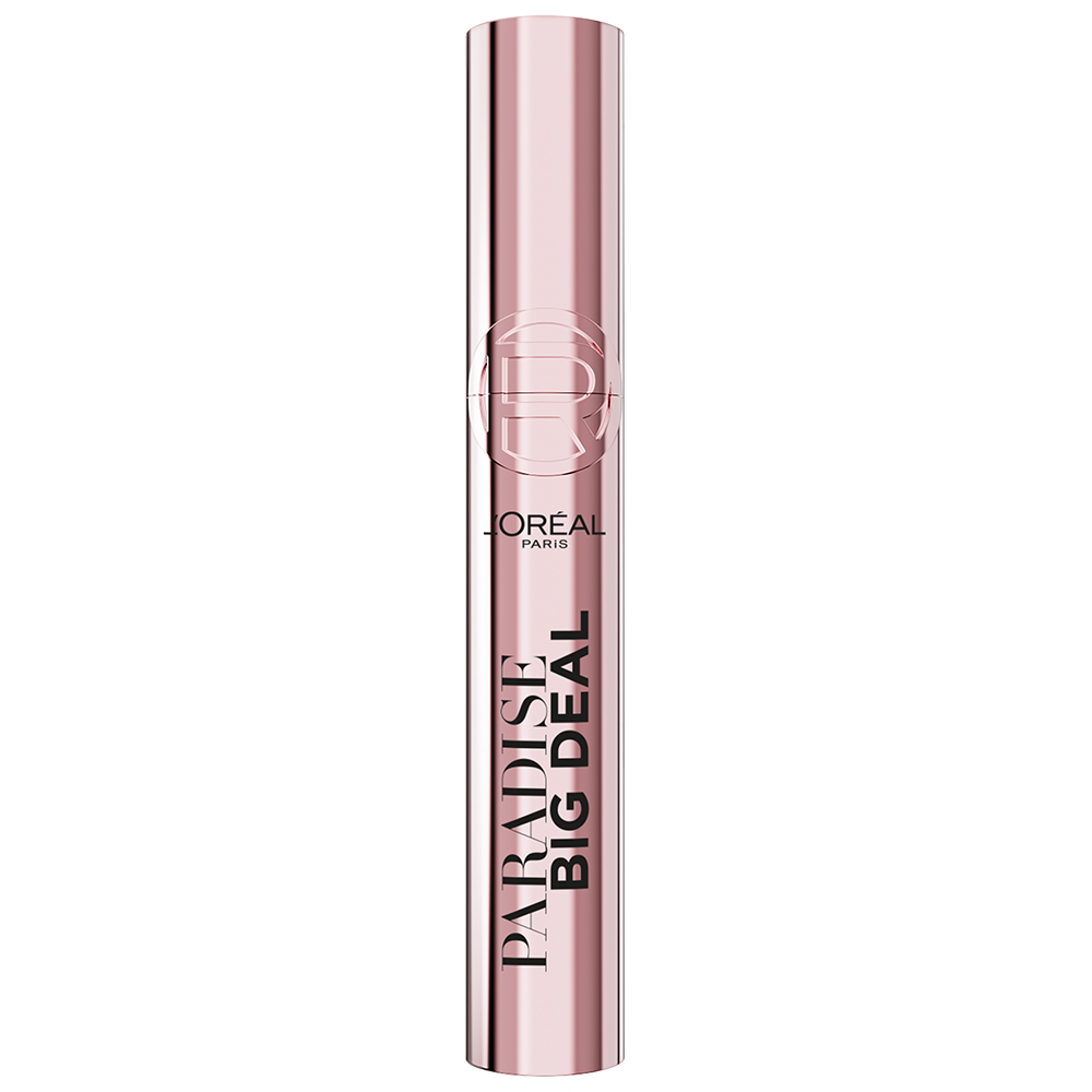 Bild: L'ORÉAL PARIS Paradise Big Deal Mascara 