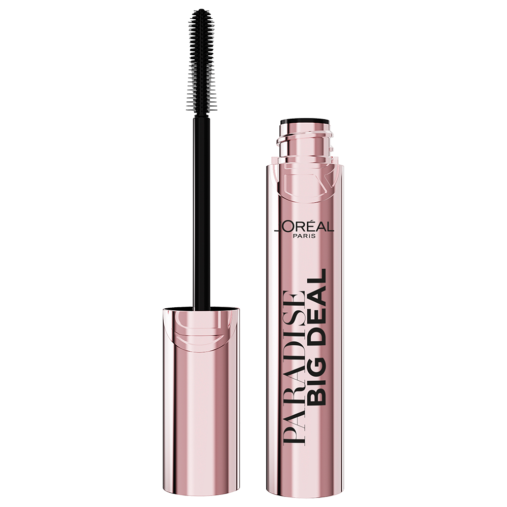 Bild: L'ORÉAL PARIS Paradise Big Deal Mascara 