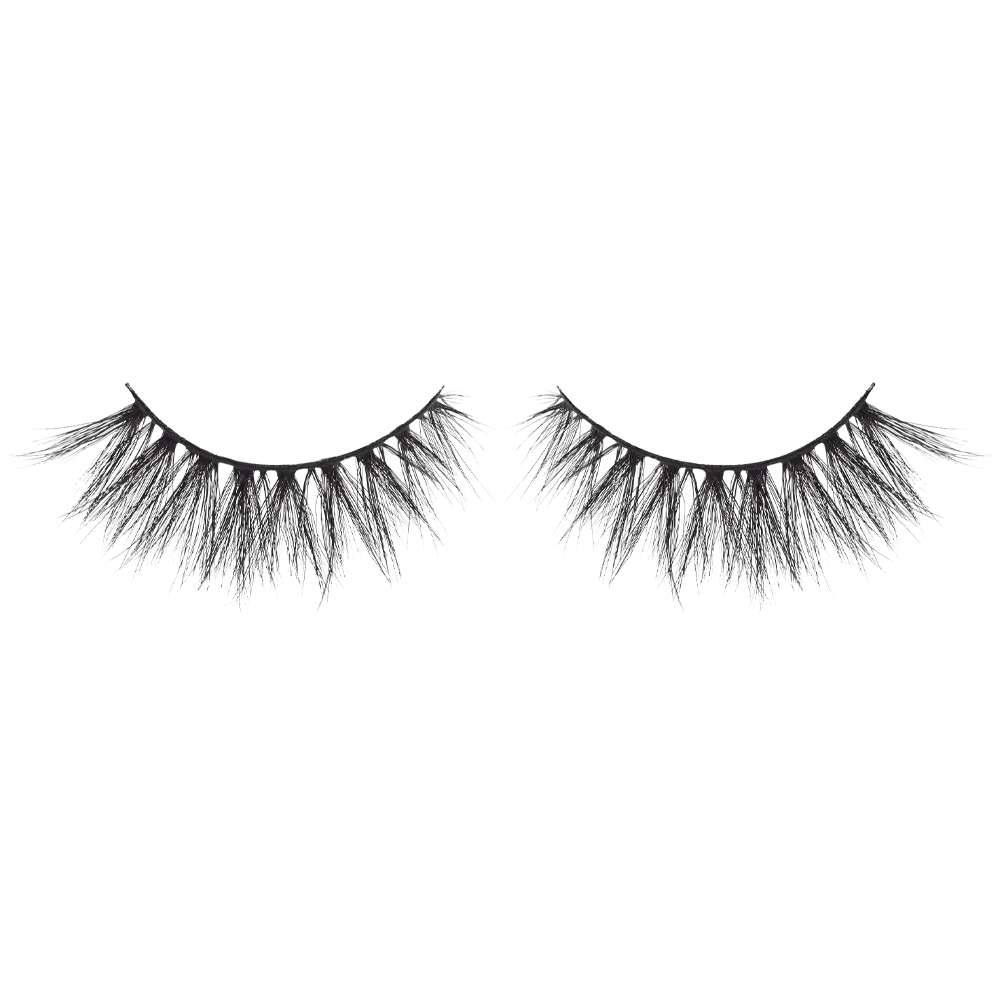 Bild: essence False Lashes Like a Boss Limitless