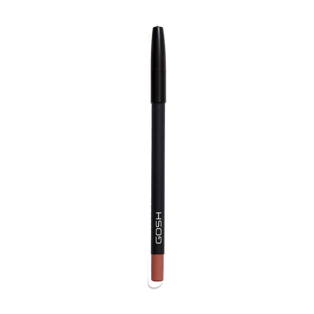 Bild: GOSH Velvet Touch Lipliner Waterproof nougat crisp