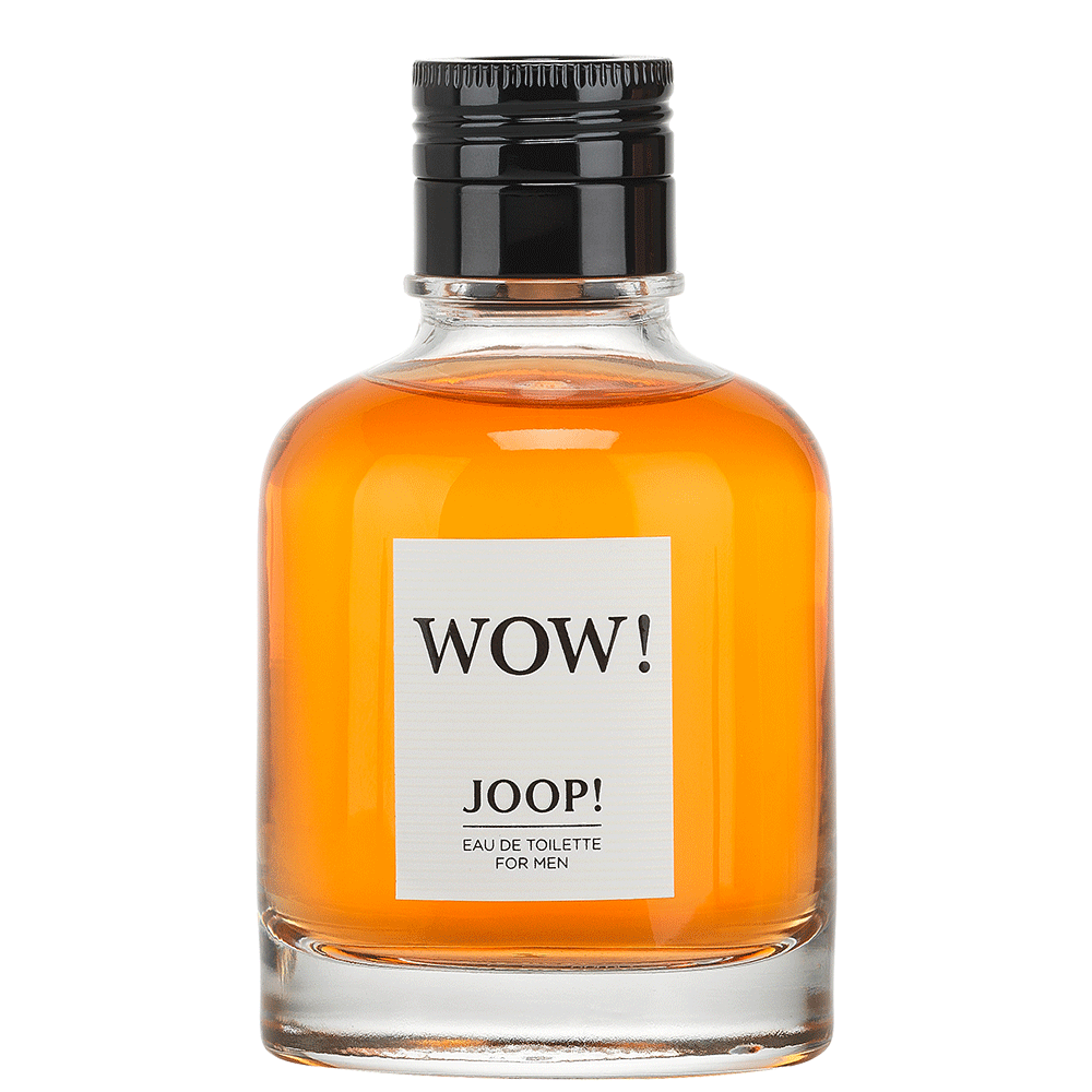 Bild: Joop! Wow! Eau de Toilette 