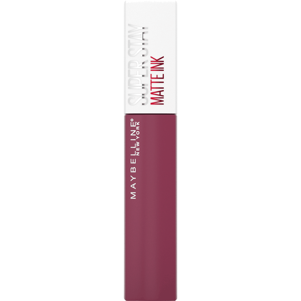 Bild: MAYBELLINE Super Stay Matte Ink Lippenstift successfull