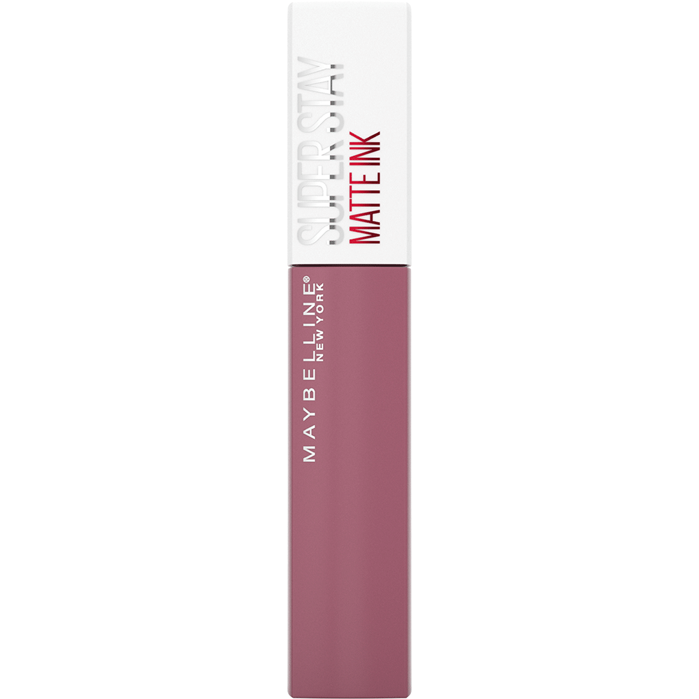 Bild: MAYBELLINE Super Stay Matte Ink Lippenstift revolutionary