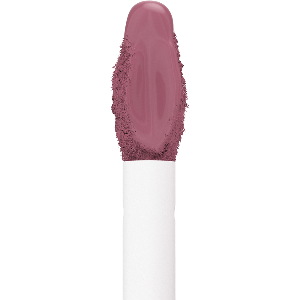 Bild: MAYBELLINE Super Stay Matte Ink Lippenstift revolutionary