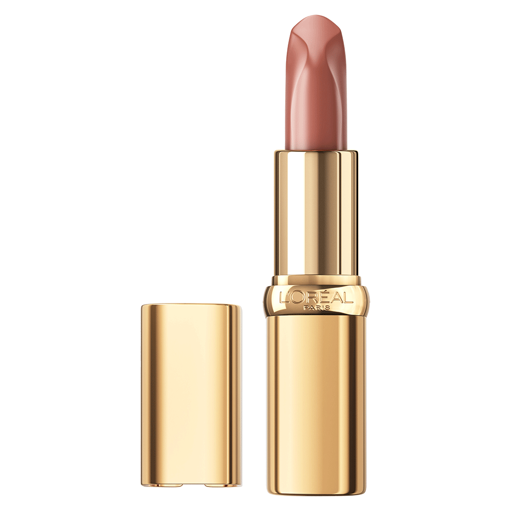 Bild: L'ORÉAL PARIS Color Riche Satin Nude 520