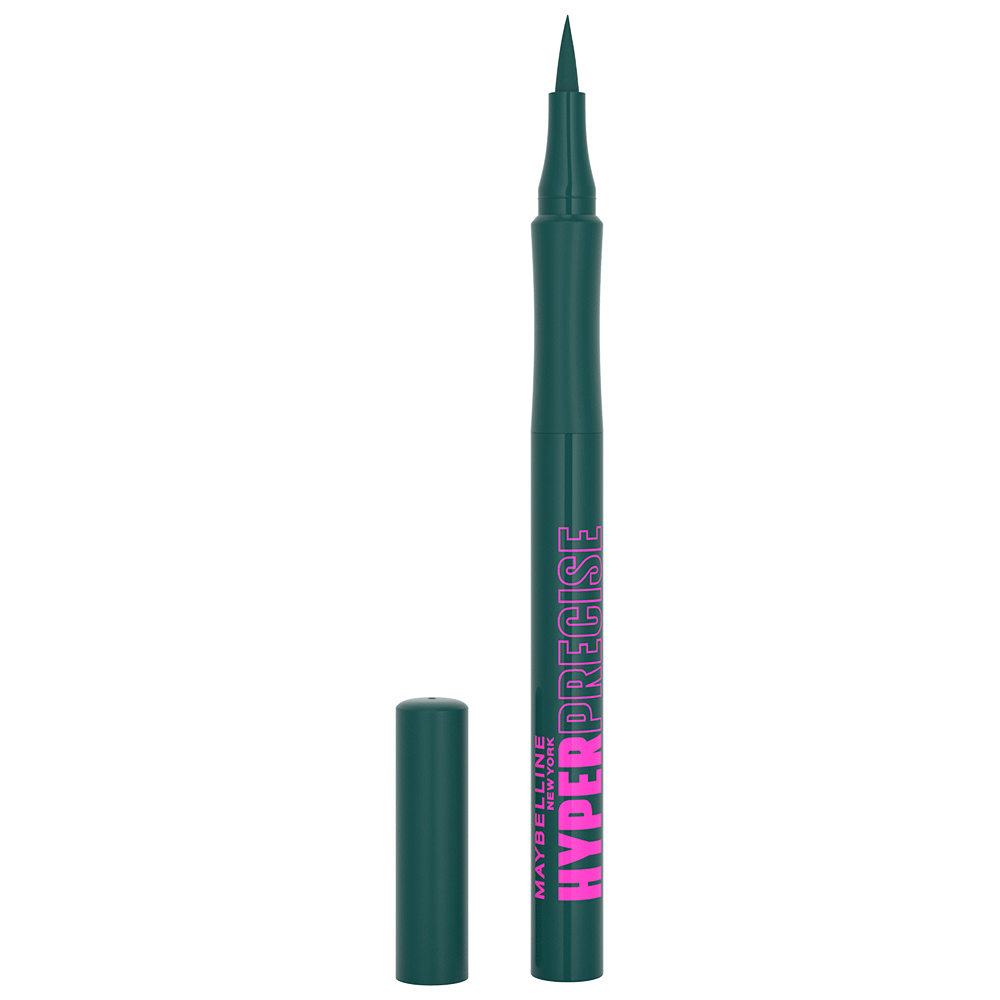 Bild: MAYBELLINE Hyper Precise Allday Liner 112