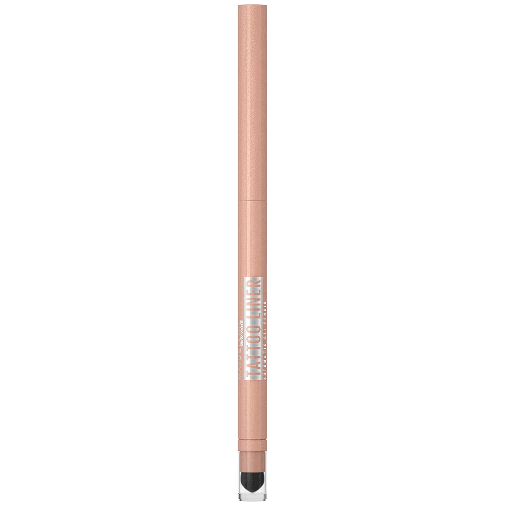 Bild: MAYBELLINE Tattoo Liner Automatic Gel Pencil Moonstruck