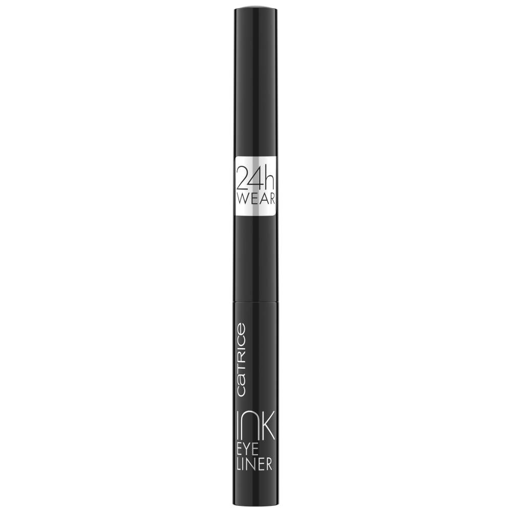 Bild: Catrice Ink Eyeliner Best in Black