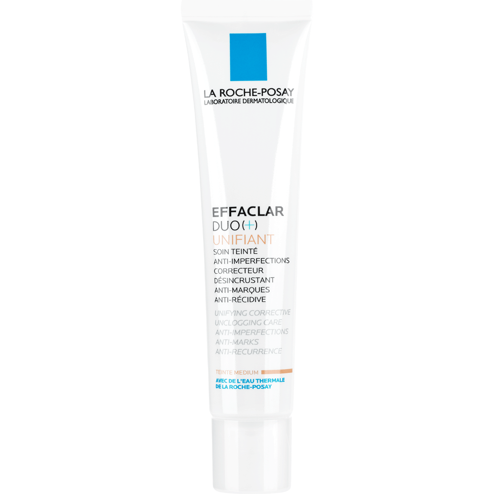 Bild: La Roche-Posay Effaclar Duo+ Unifiant Mittel 