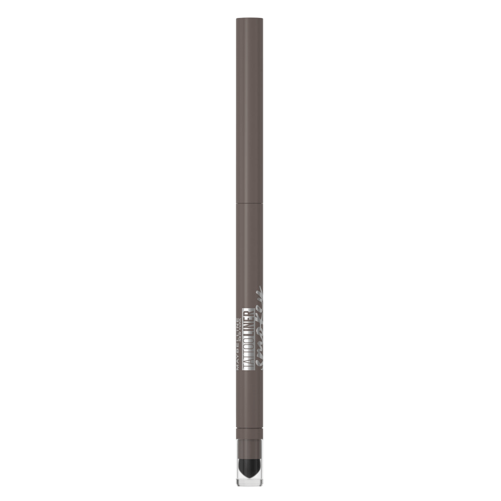 Bild: MAYBELLINE Smoky Gel Pencil Eyeliner grey