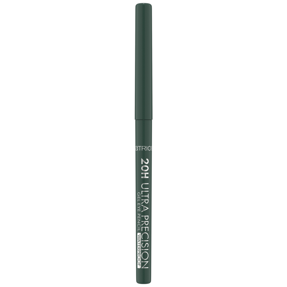 Bild: Catrice 20H Ultra Precision Eye Pencil Warm Green