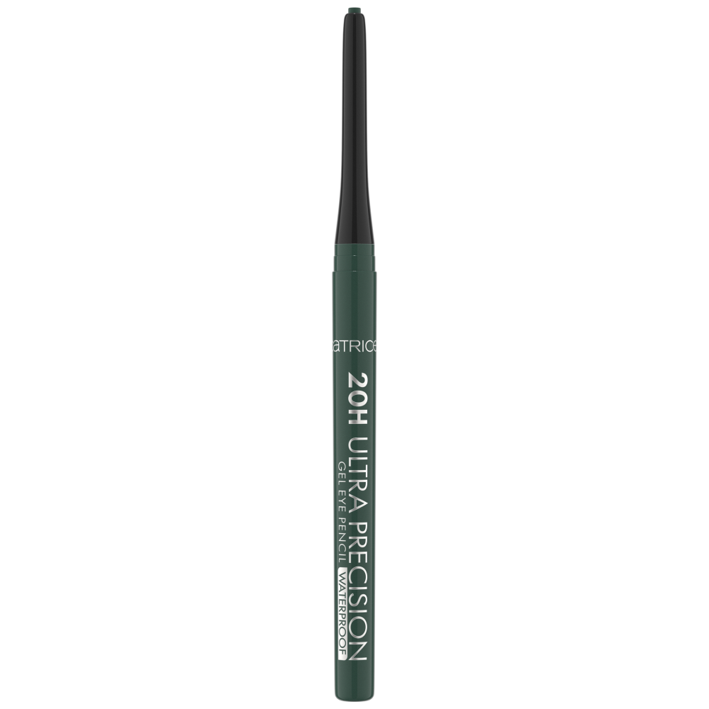 Bild: Catrice 20H Ultra Precision Eye Pencil Warm Green