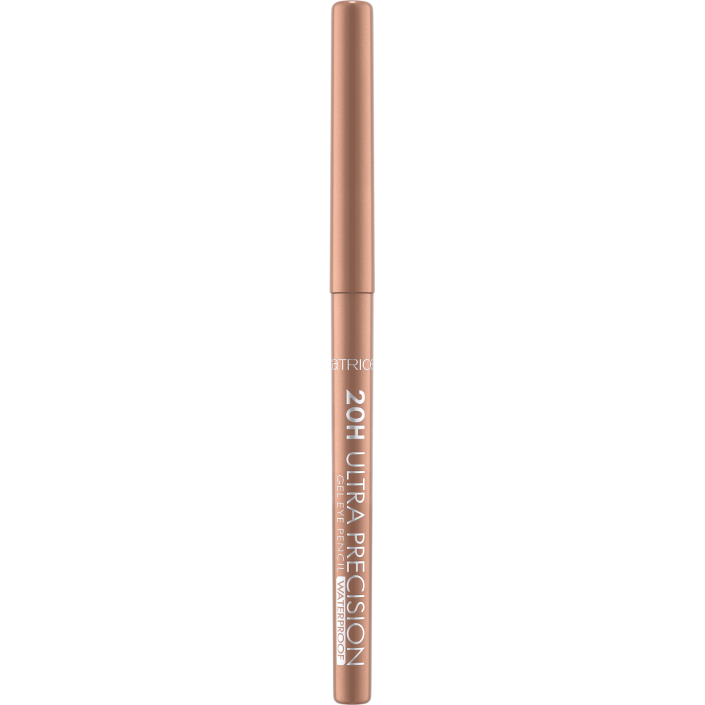 Bild: Catrice 20H Ultra Precision Gel Eye Pencil Waterproof Rosy Copper