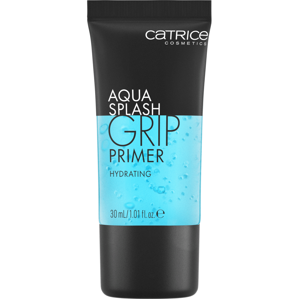 Bild: Catrice Aqua Splash Grip Primer 