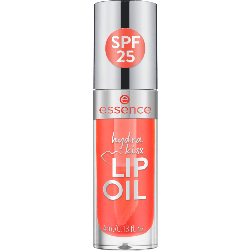 Bild: essence hydra kiss LIP OIL 