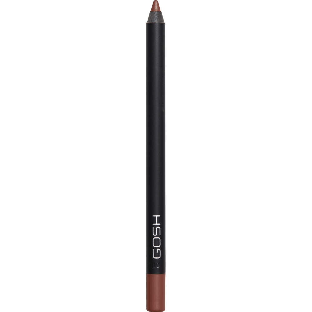 Bild: GOSH Velvet Touch Lipliner Waterproof raisin