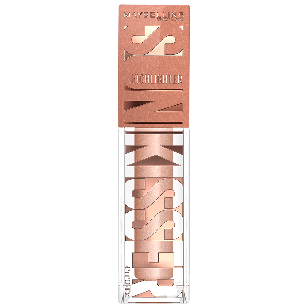 Bild: MAYBELLINE Sunkisser Highlighter Kiss Of Shimmer