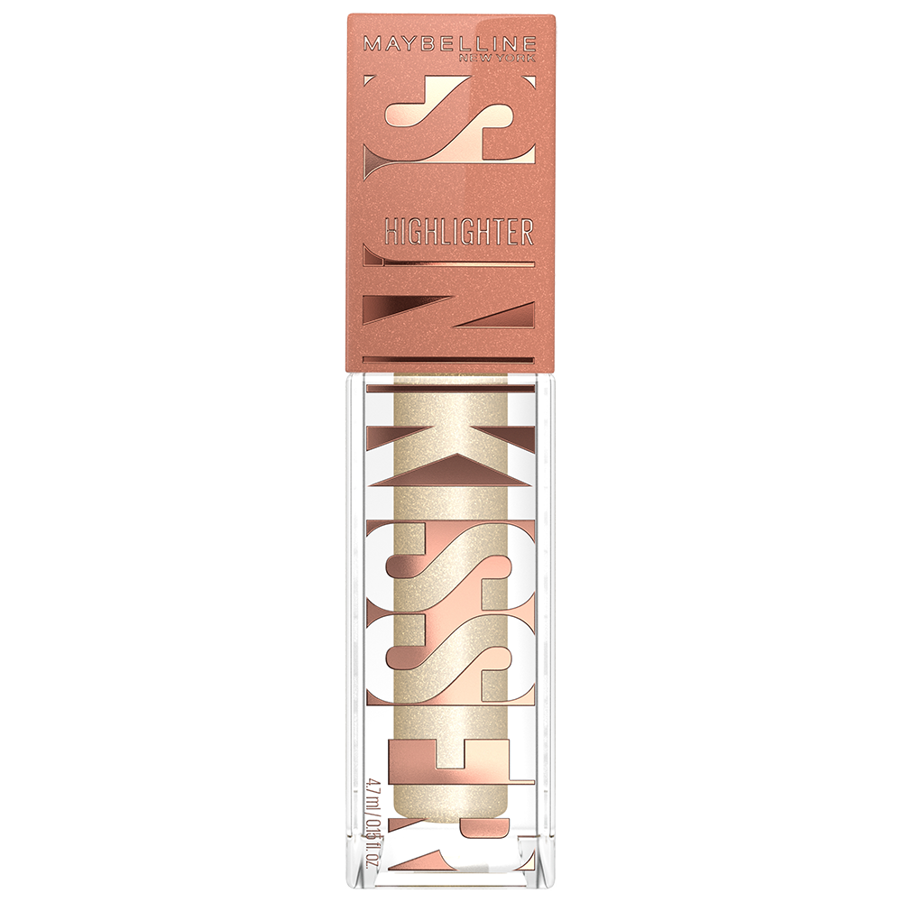 Bild: MAYBELLINE Sunkisser Highlighter Star Studded