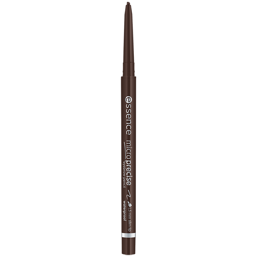 Bild: essence Eyebrow Pencil dark brown