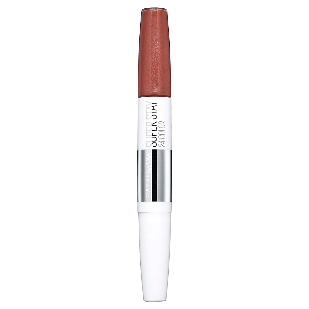 Bild: MAYBELLINE Superstay 24H Lippenstift caramel kiss