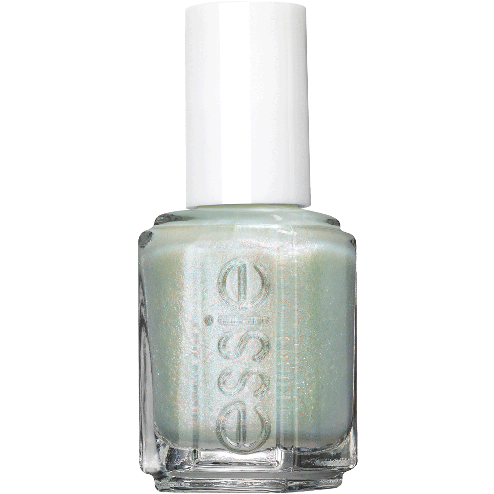 Bild: Essie Nagellack sip sip hooray