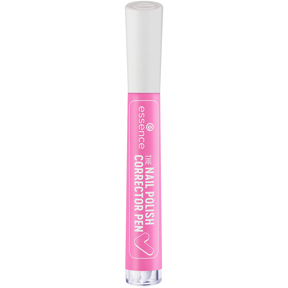 Bild: essence The Nail Polish Corrector Pen 