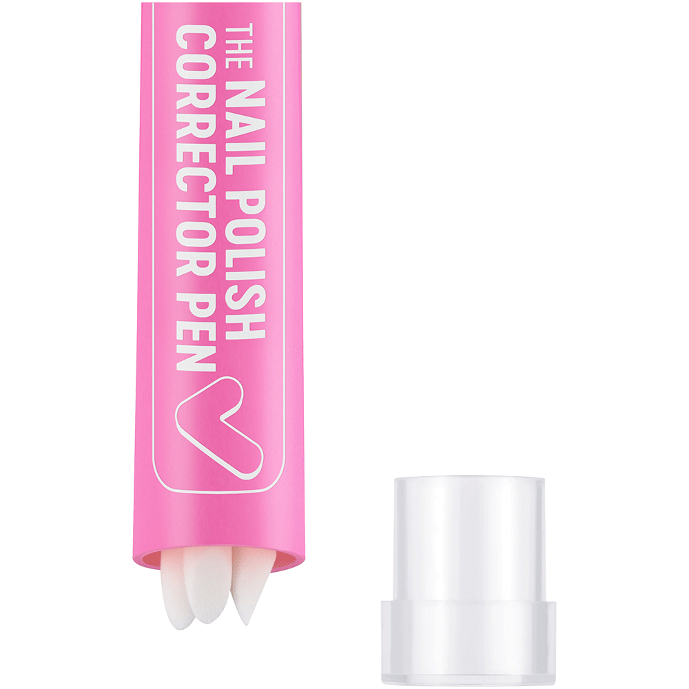 Bild: essence The Nail Polish Corrector Pen 