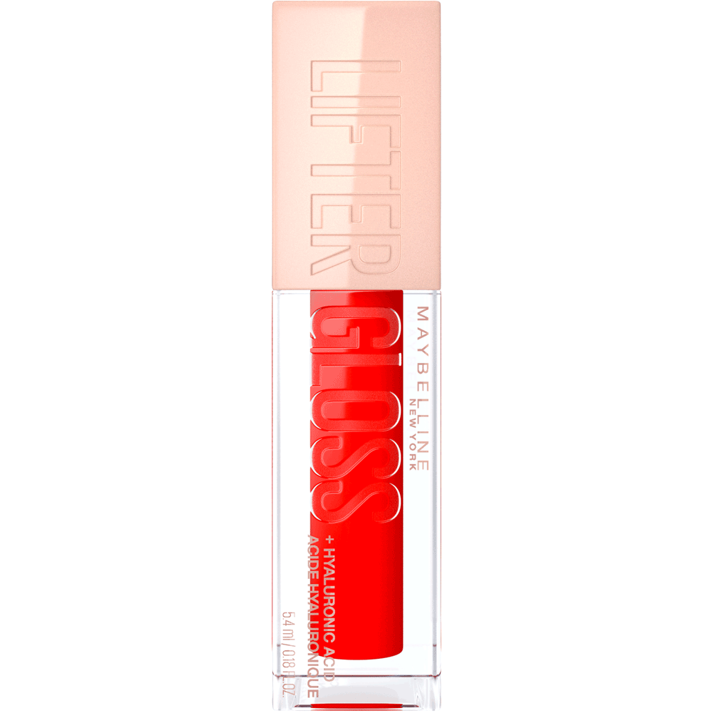 Bild: MAYBELLINE Lifter Gloss 023