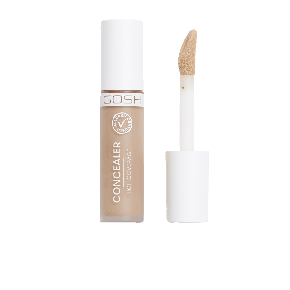 Bild: GOSH Concealer High Coverage 004