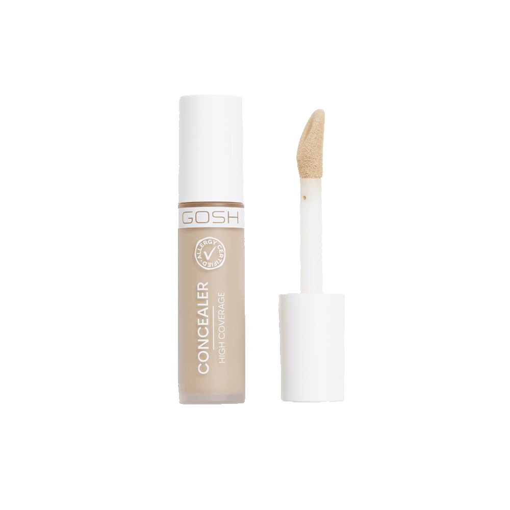 Bild: GOSH Concealer High Coverage 003