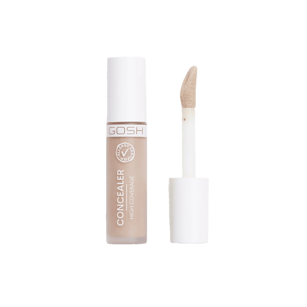 Bild: GOSH Concealer High Coverage 001