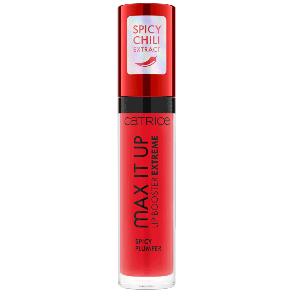 Bild: Catrice Max It Up Lip Booster Extreme spice girl