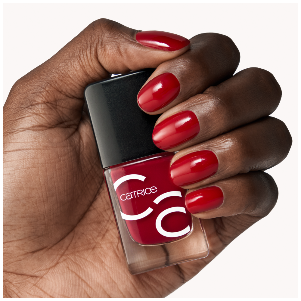 Bild: Catrice CATRICE ICONAILS GEL LACQUER 169 Raspberry Pie