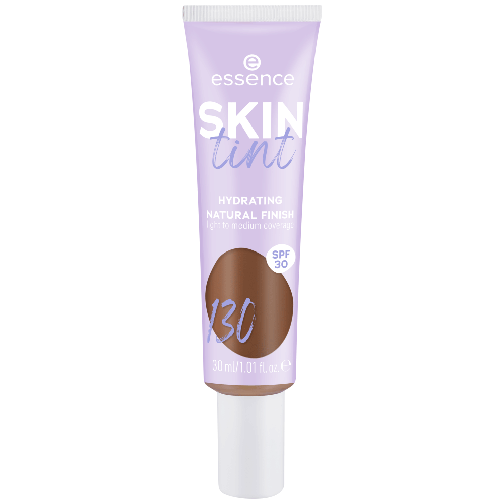 Bild: essence Skin Tint 130