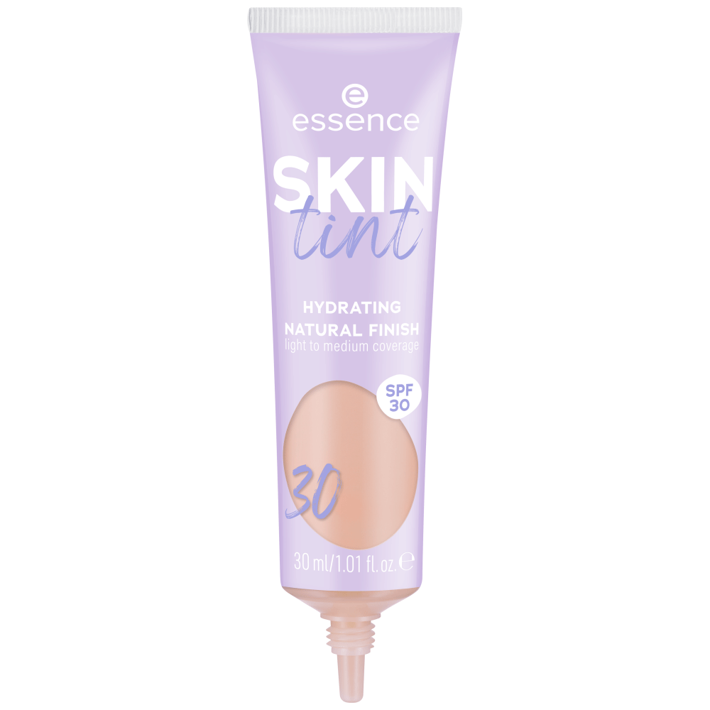 Bild: essence Skin Tint 30